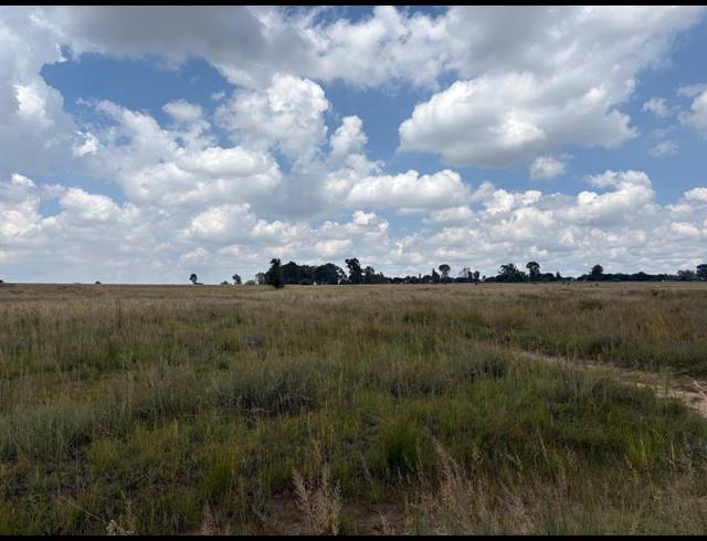 2,969M² VACANT LAND FOR SALE IN VAALPARK